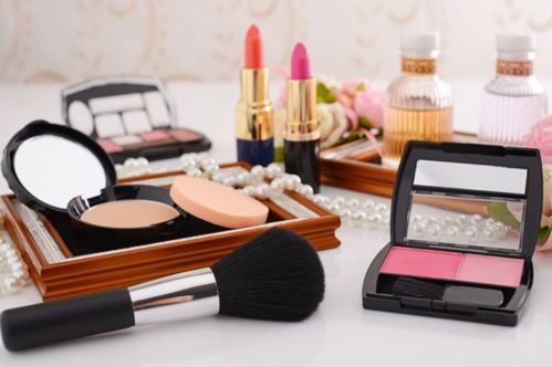 進口化妝品清關流程詳解