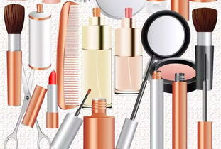 毛利率超80%、規模超10萬億 化妝品市場的驚人“她經濟”盛宴