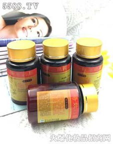 湖北亮妍化妝品公司產品展示 匠心打造美麗，科技賦能肌膚