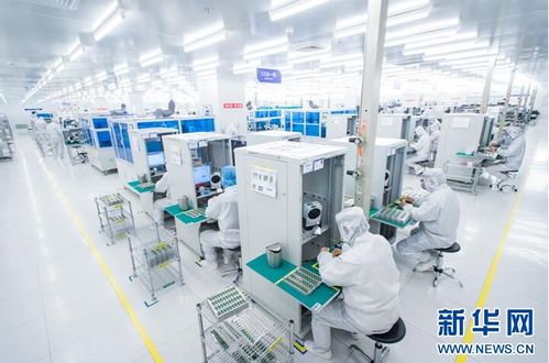 湖北高企百強巡禮 光迅科技——深耕5G光器件研發(fā)，主導(dǎo)國際標準填補行業(yè)空白